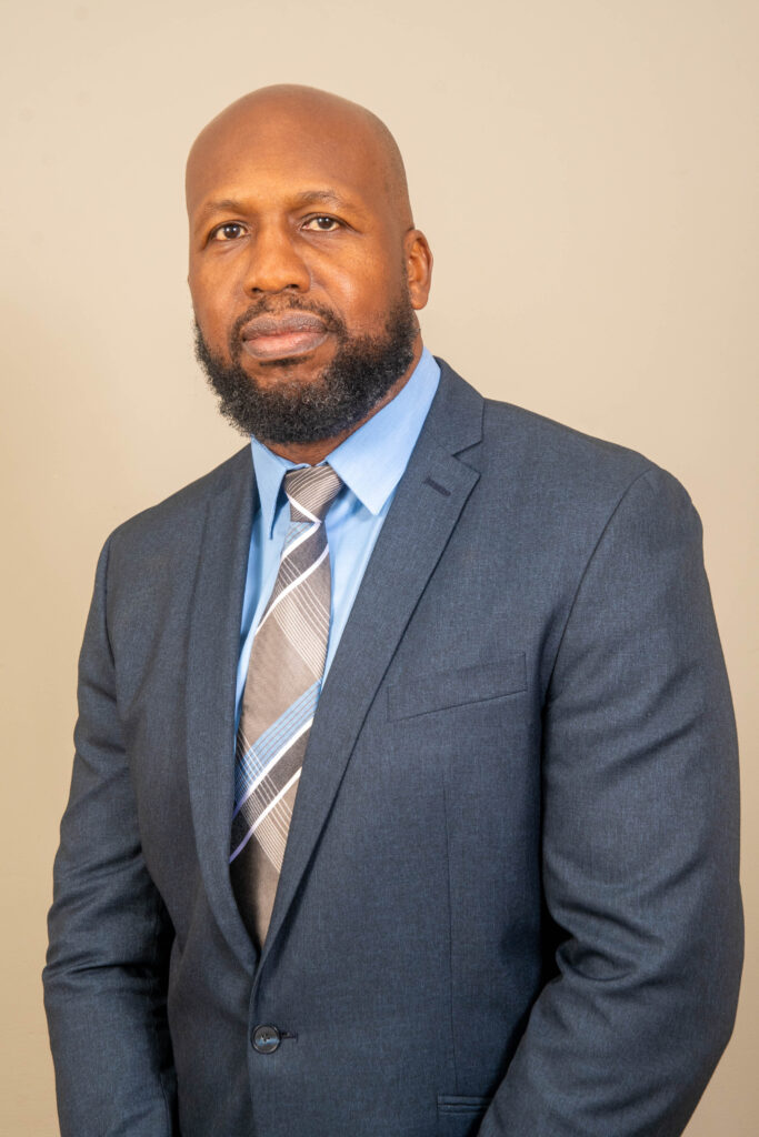 Kenneth A. Dates