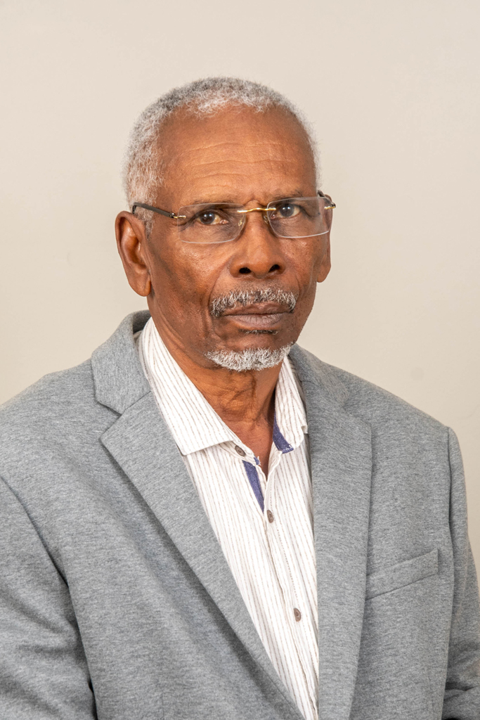 Paul A. Dates